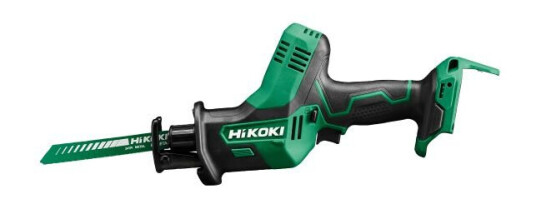 Hikoki Sabelsag CR18DA Hikoki Sabelsag CR18DA