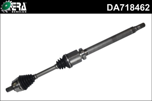 ERA Benelux DA718462 Drivaksel ERA Benelux DA718462 Drivaksel