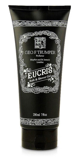 Geo F. Trumper Eucris Bath and Shower Gel