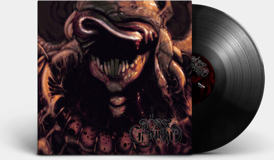 Mork Gryning Mork Gryning Vinyl