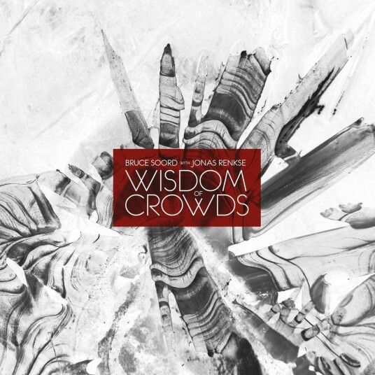 Bruce Soord & Jonas Renkse, Bruce Soord, Jonas Renkse Wisdom Of Crowds LP/Vinyl Bruce Soord & Jonas Renkse, Bruce Soord, Jonas Renkse Wisdom Of Crowds LP/Vinyl