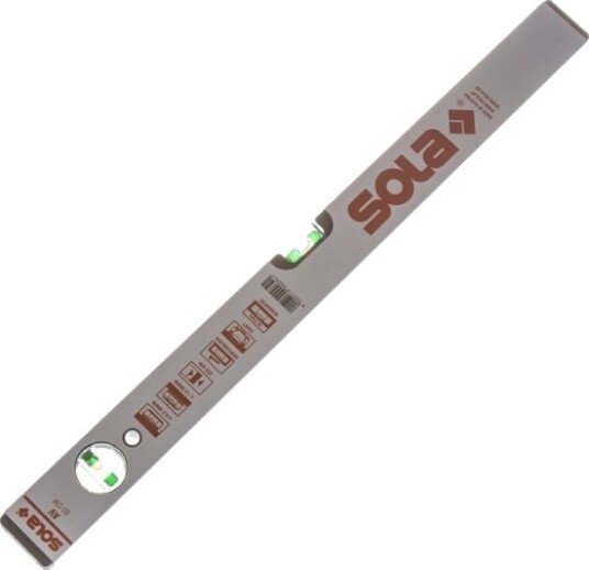 Sola Vater Aluminium Av 60 60cm