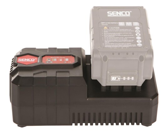 Senco VB0153 Lader Til symaskin Srt40 Maskintilbehør & forbruk