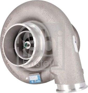Turbolader FEBI BILSTEIN 189741