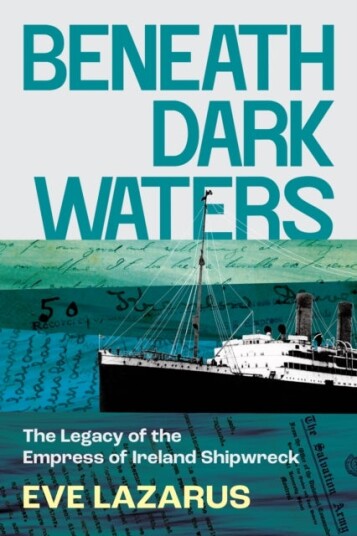 Beneath Dark Waters Beneath Dark Waters