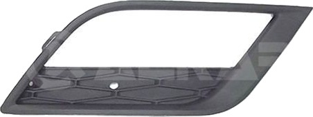 ALKAR 4901102 Ventilasjonsgitter