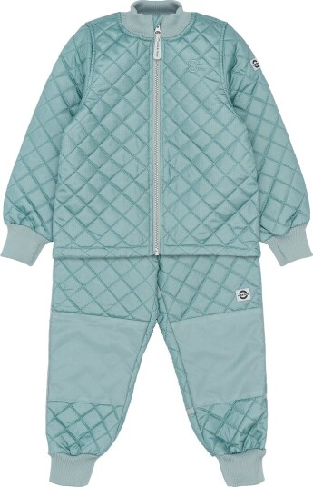Mikk line Thermo Set Blue 92
