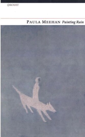 Painting Rain Av Paula Meehan Painting Rain Av Paula Meehan