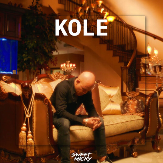 Sweet Micky Kole CD