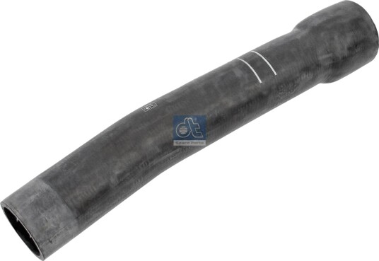 DT Spare Parts 6.35306SP Radiatorslange