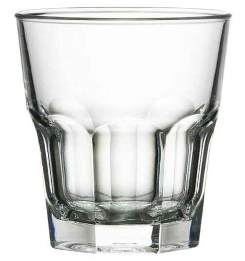 Granity Shot Glass Granity Shot Glass