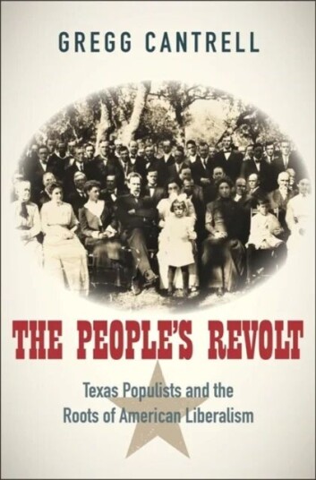 The People¿s Revolt Av Gregg Cantrell