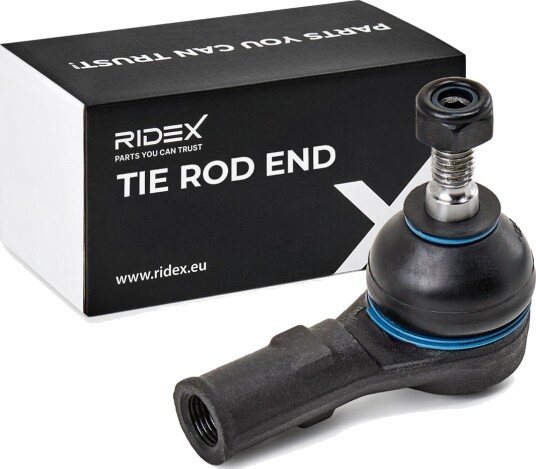 RIDEX 914T0126 Endeledd
