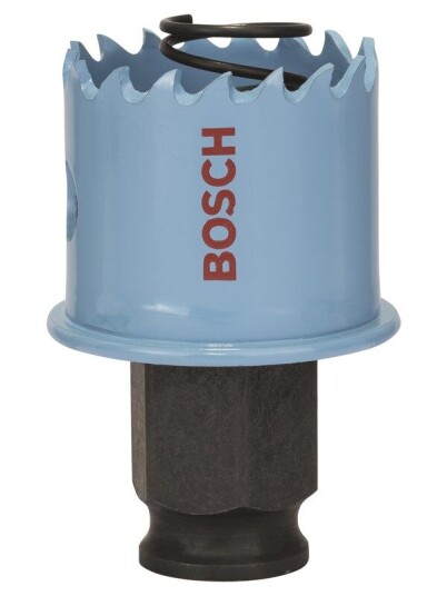 Bosch Hullsag Sheet Metal 32 mm, 1 1/4"