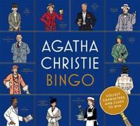 Agatha Christie Bingo Av Agatha Christie Ltd