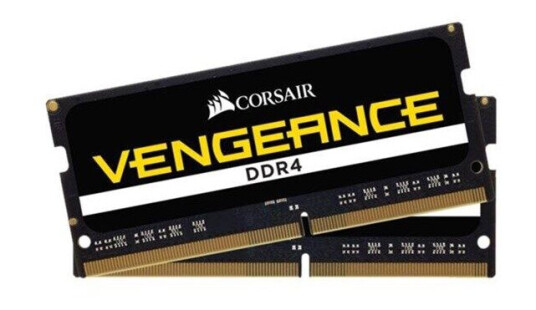 Corsair Vengeance SO DDR4-3200 C22 DC - 64GB