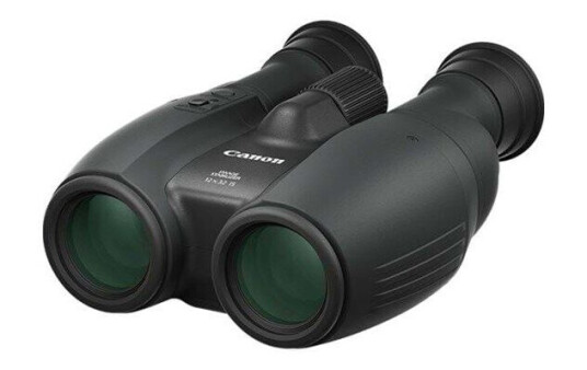 Canon Binoculars 12 x 32 IS