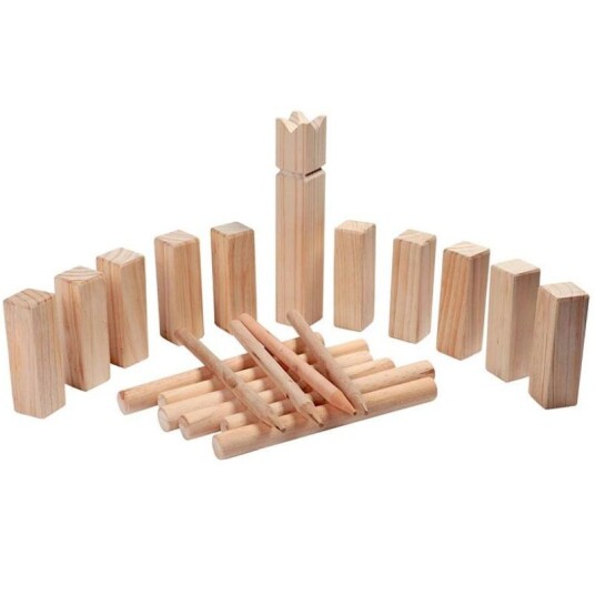 Kubb Kubb
