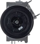 AC-kompressor MAHLE ACP 1687 000S