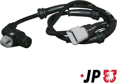 JP GROUP 1597100100 Sensor ABS