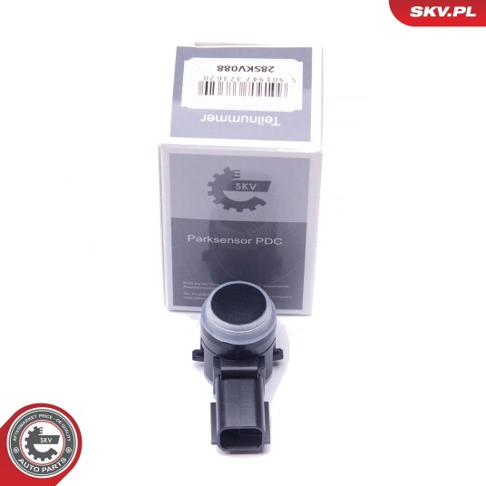 ESEN SKV 28SKV088 Parkeringssensor