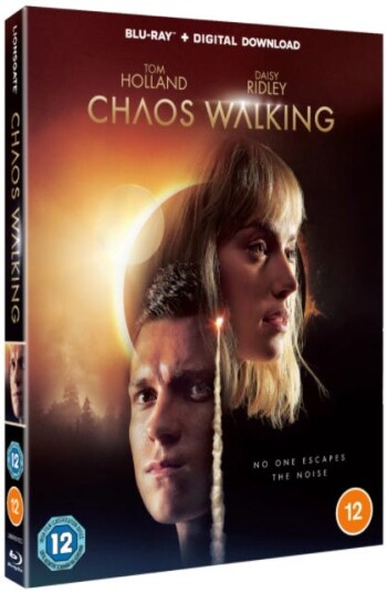 Chaos Walking