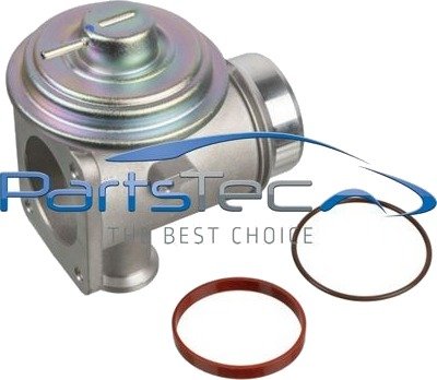 EGR-ventil PartsTec PTA510-0246