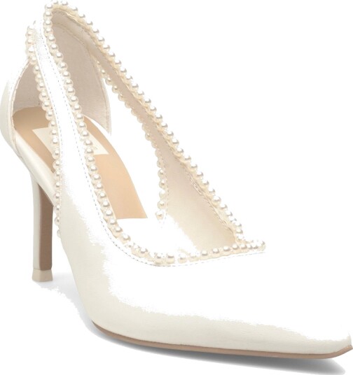 Dolce Vita Kelson Pearl Cream 42
