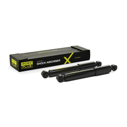 Støtdemper RIDEX PLUS 854S0896P Støtdemper RIDEX PLUS 854S0896P