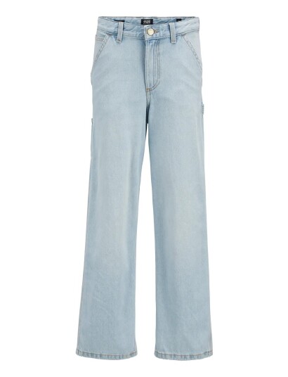 Jack & Jones Jjialex Jjicarpenter Akm 142 Sn Mni   Blue   104