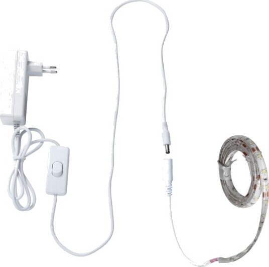 Airam Led Strip 24V Ip20 -Led-Nauha, 4000 K, 2 M