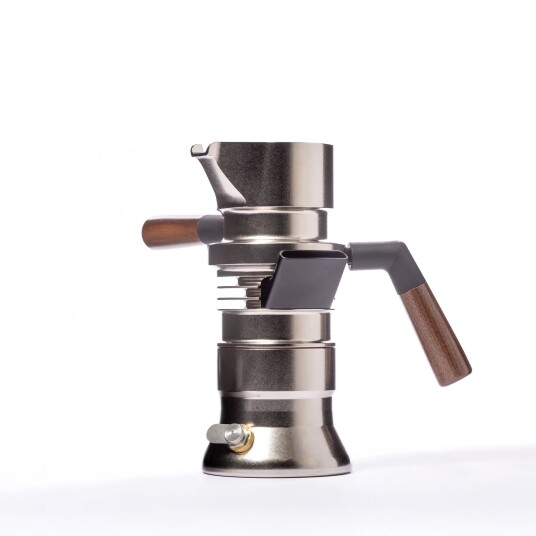 9Barista Espresso Machine Mk.2 Pro / Standard Mk. 2 Standard 9Barista Espresso Machine Mk.2 Pro / Standard Mk. 2 Standard