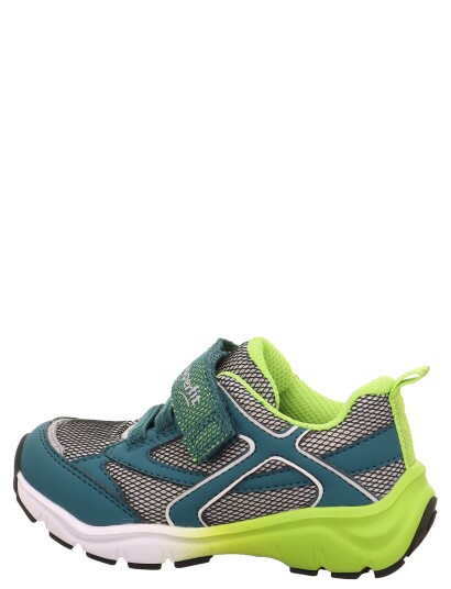 Superfit Sport5   Green   28/17.4CM