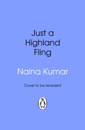 Just A Highland Fling