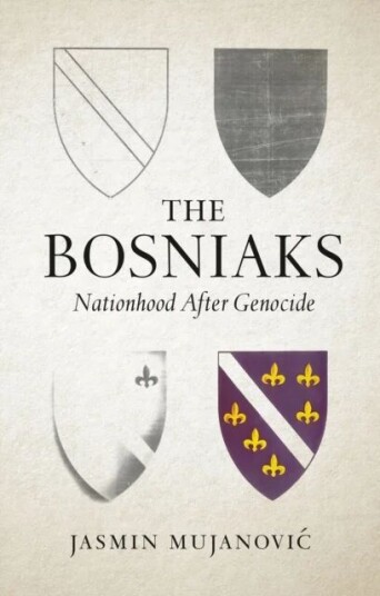 The Bosniaks Av Jasmin Mujanovic The Bosniaks Av Jasmin Mujanovic