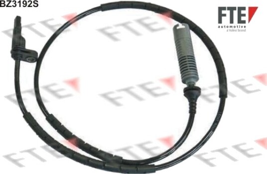 FTE 9400170 Sensor ABS