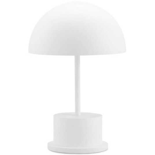 Printworks Riviera lampe hvit Printworks Riviera lampe hvit