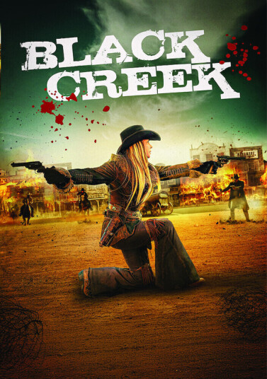 Black Creek DVD
