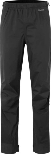 Gripgrab Unisex  Explore Waterproof Lightweight Pants Black M