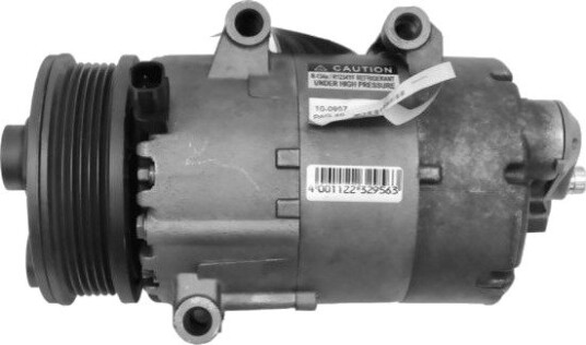 AC-kompressor Airstal 10-0957 AC-kompressor Airstal 10-0957