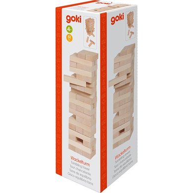 goki Master Logicspillet goki Master Logicspillet