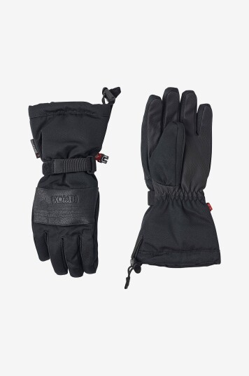 Kombi Hansker Majestic JR Glove Svart Kombi Hansker Majestic JR Glove Svart