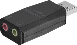 Speed-Link SPEEDLINK SL-8850-BK-01 VIGO Speed-Link SPEEDLINK SL-8850-BK-01 VIGO