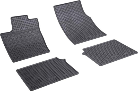 RIGUM 903300 Bilmatter