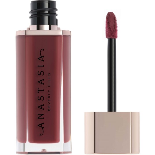Anastasia Beverly Hills Lip Velvet Pomegranate 3,5ml