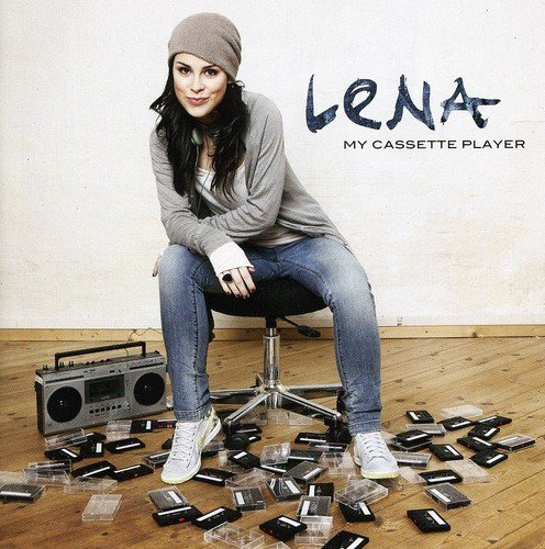 Lena My Cassette Player CD