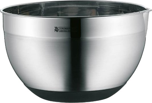 WMF Gourmet bolle m/silikonbase 20/3,1L WMF Gourmet bolle m/silikonbase 20/3,1L