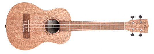 Kala Ka-20t Burled Meranti Tenor Ukulele