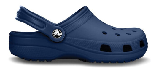 Crocs Classic Clog 37-38, Navy