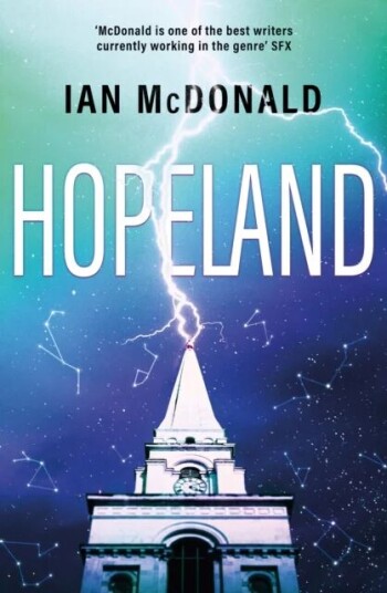 Hopeland Av Ian Mcdonald